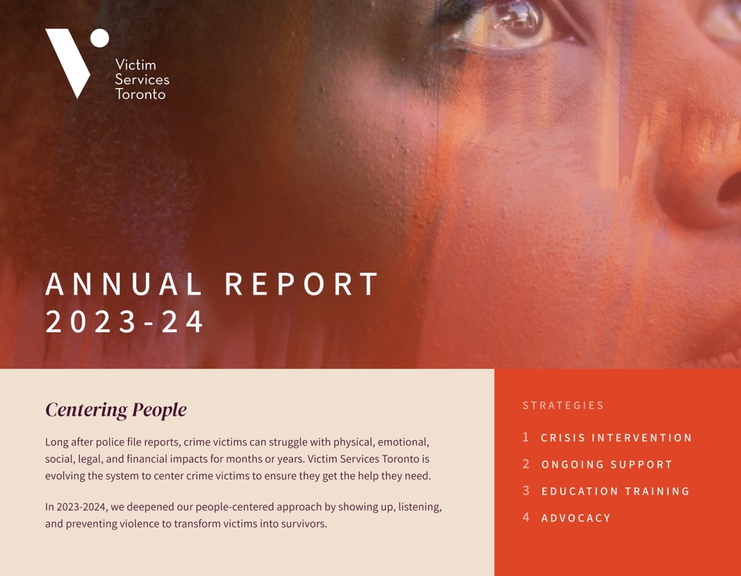 VST Annual Report 2024