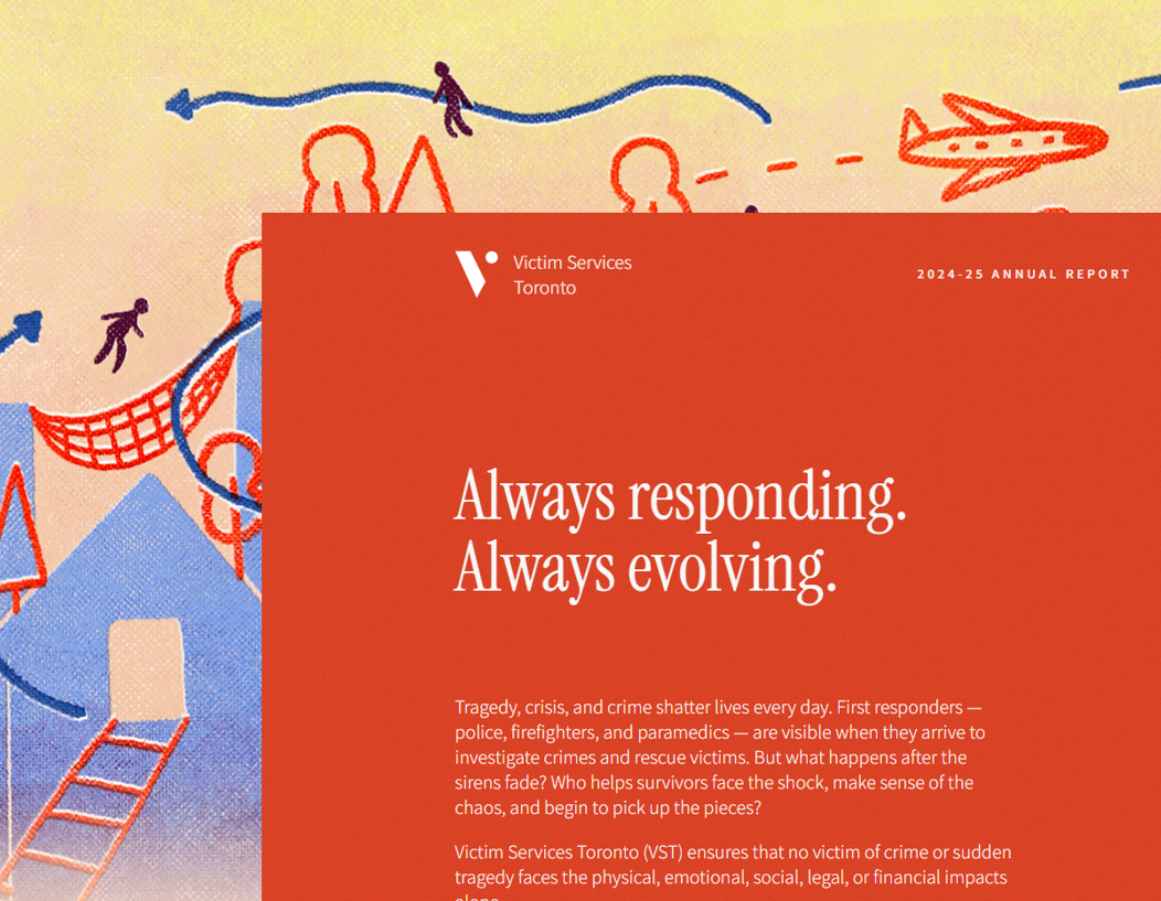 VST Annual Report 2025