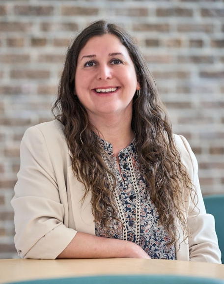 Photo of Alex Krawczyk