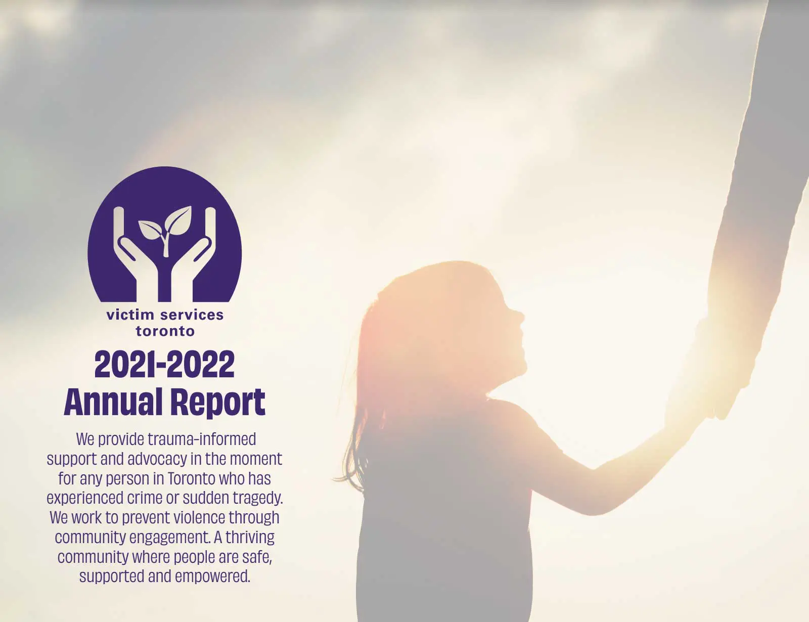 VST Annual Report 2022