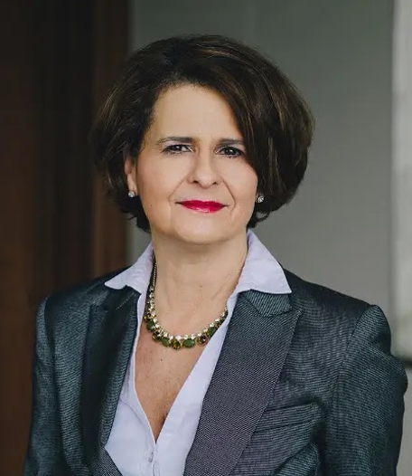 Photo of Barbra Miller