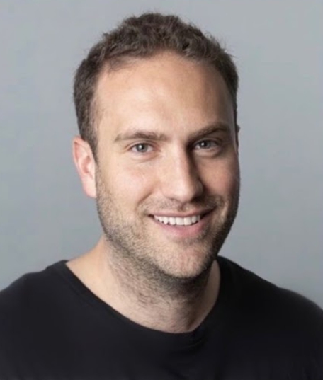 Photo of Brandon Marek