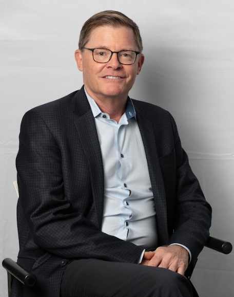 Photo of David Kincaid