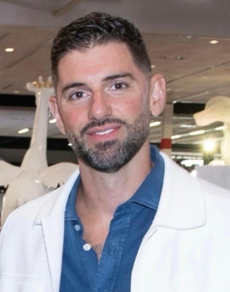 Photo of David Sutton