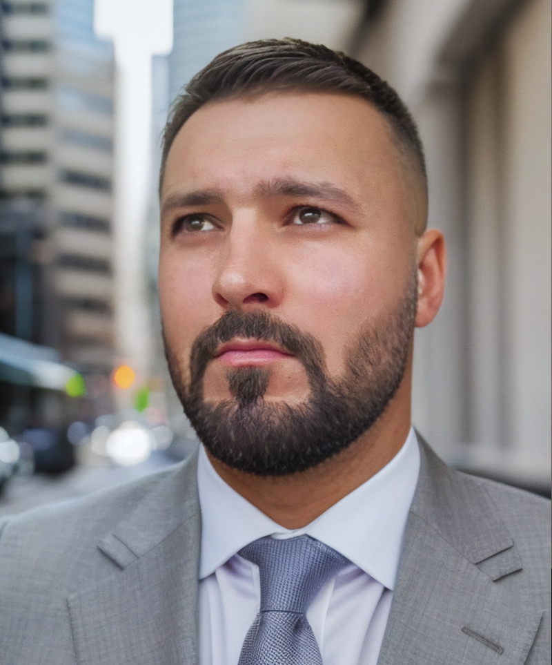 Photo of Fahim Muniri