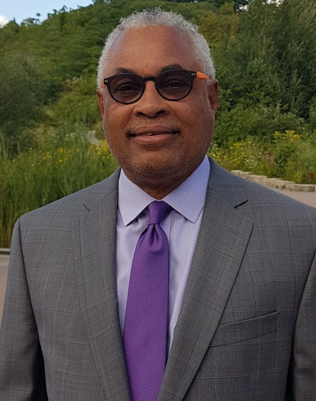 Photo of Gerry McNeilly