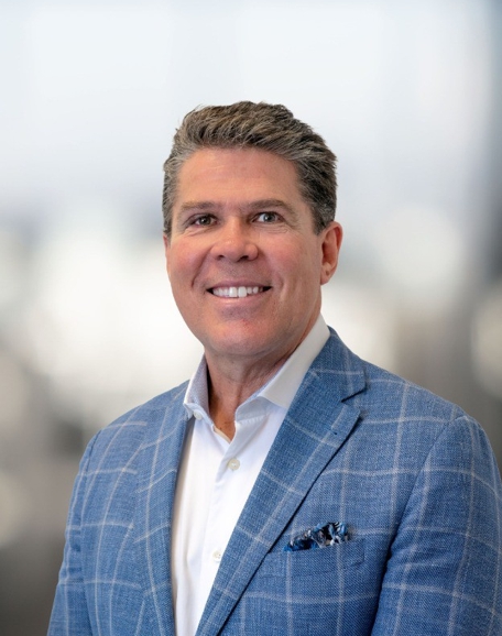 Photo of Jay Hutchison