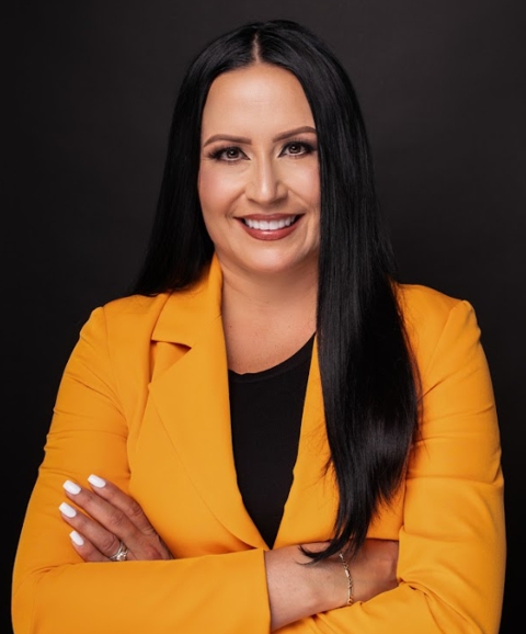 Photo of Jennifer Ménard-Shand