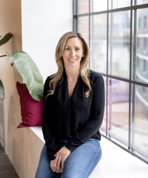Photo of Lisa Street