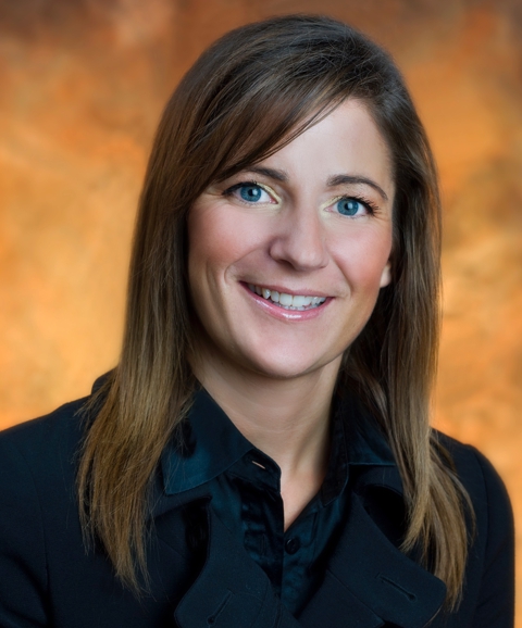 Photo of Pamela Schott
